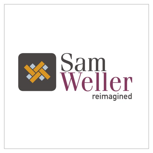 Sam Weller Logo Proofs12