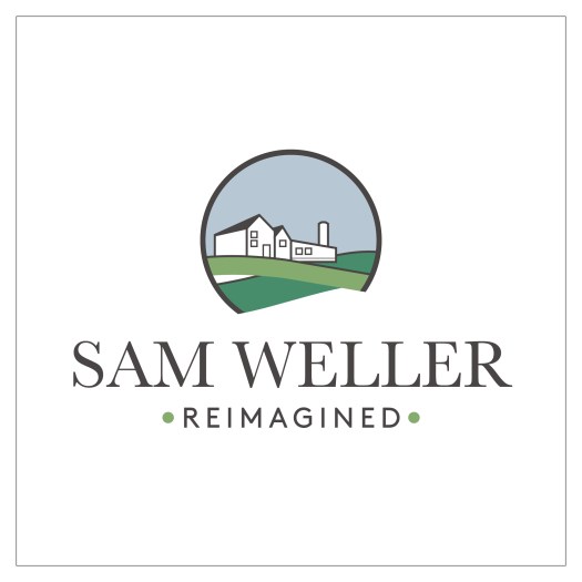 Sam Weller Logo Proofs4