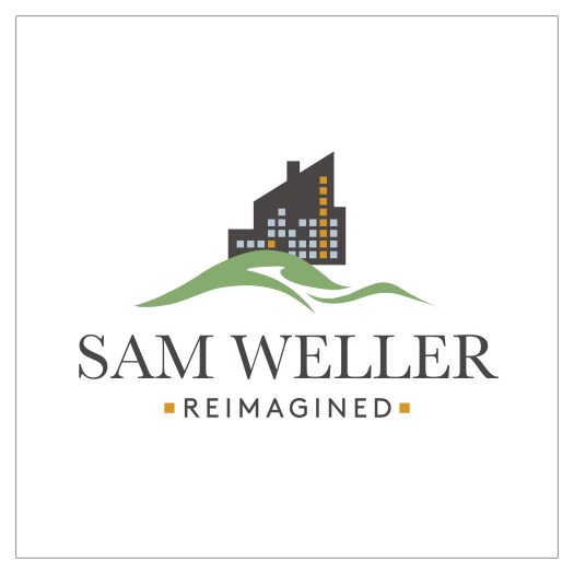 Sam Weller Logo Proofs6