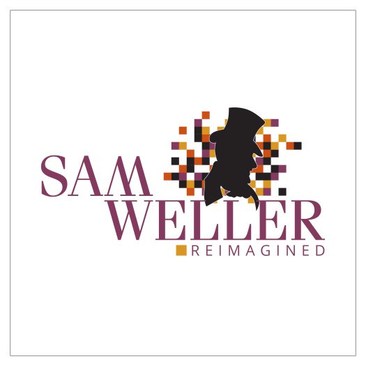 Sam Weller Logo Proofs8